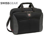 Swissgear Notebook case EPOCH 15.4  Grey (28962)